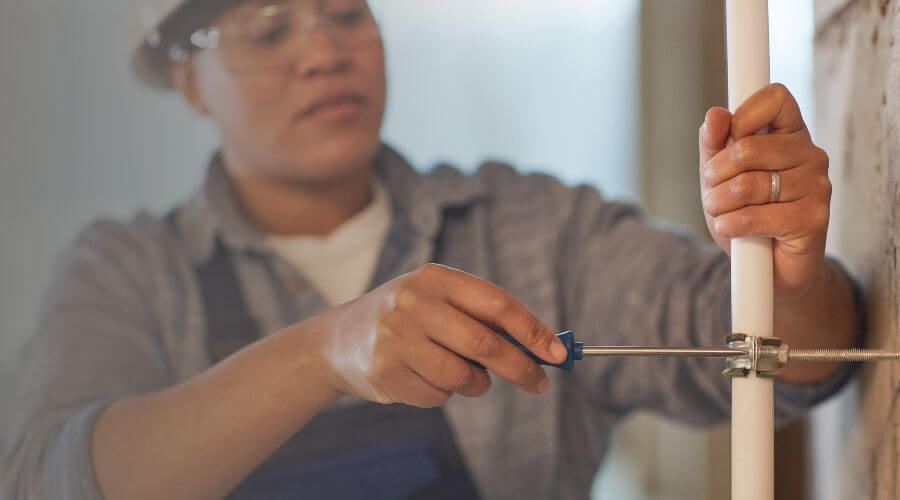 Local annual plumbing maintenance in Maplewood, NJ